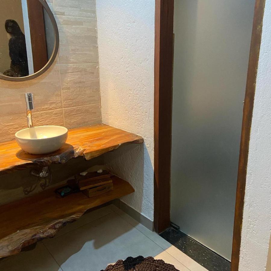 Quarto King com Vista para a Montanha