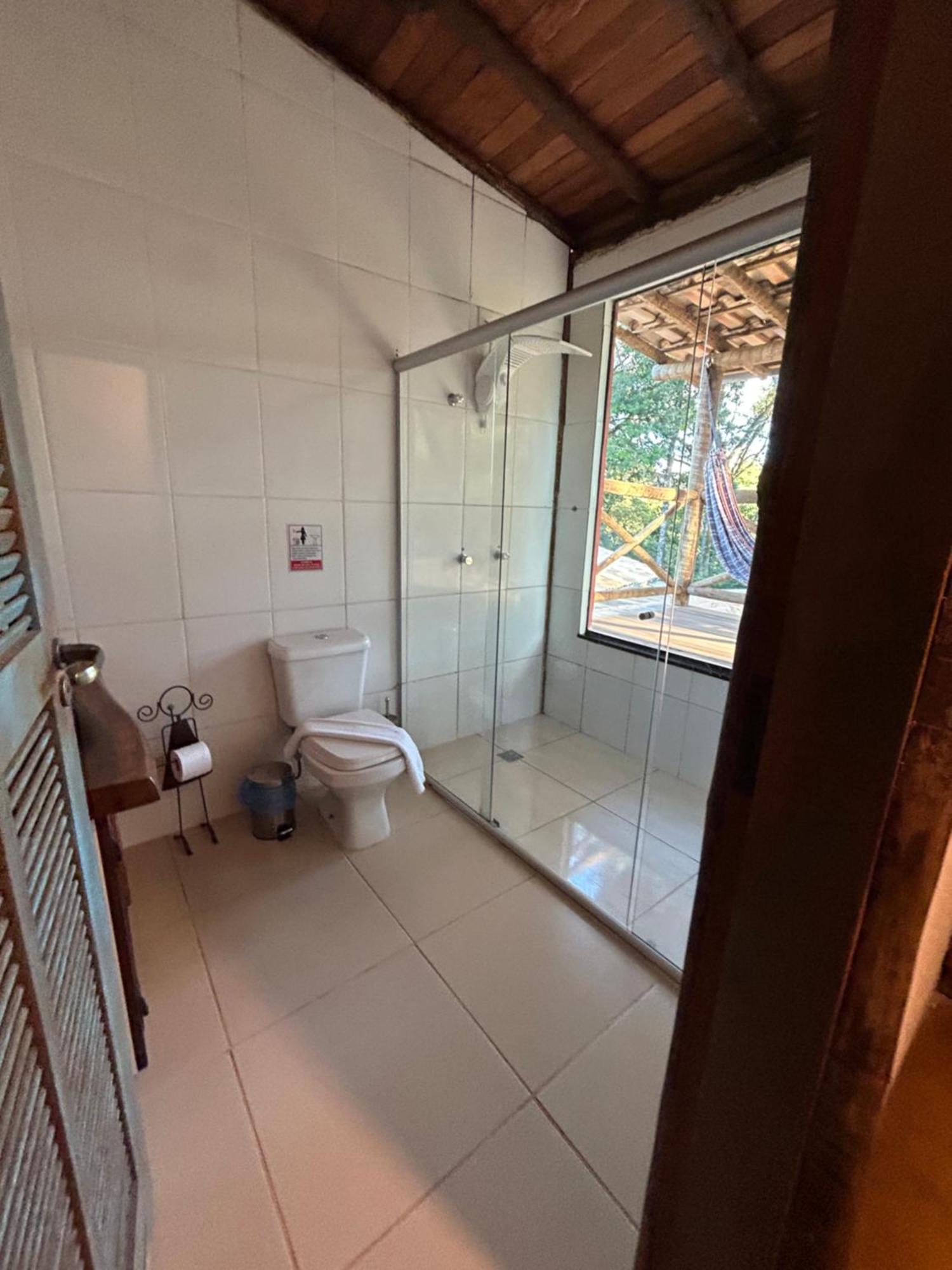 Quarto Duplo Deluxe com Banheira