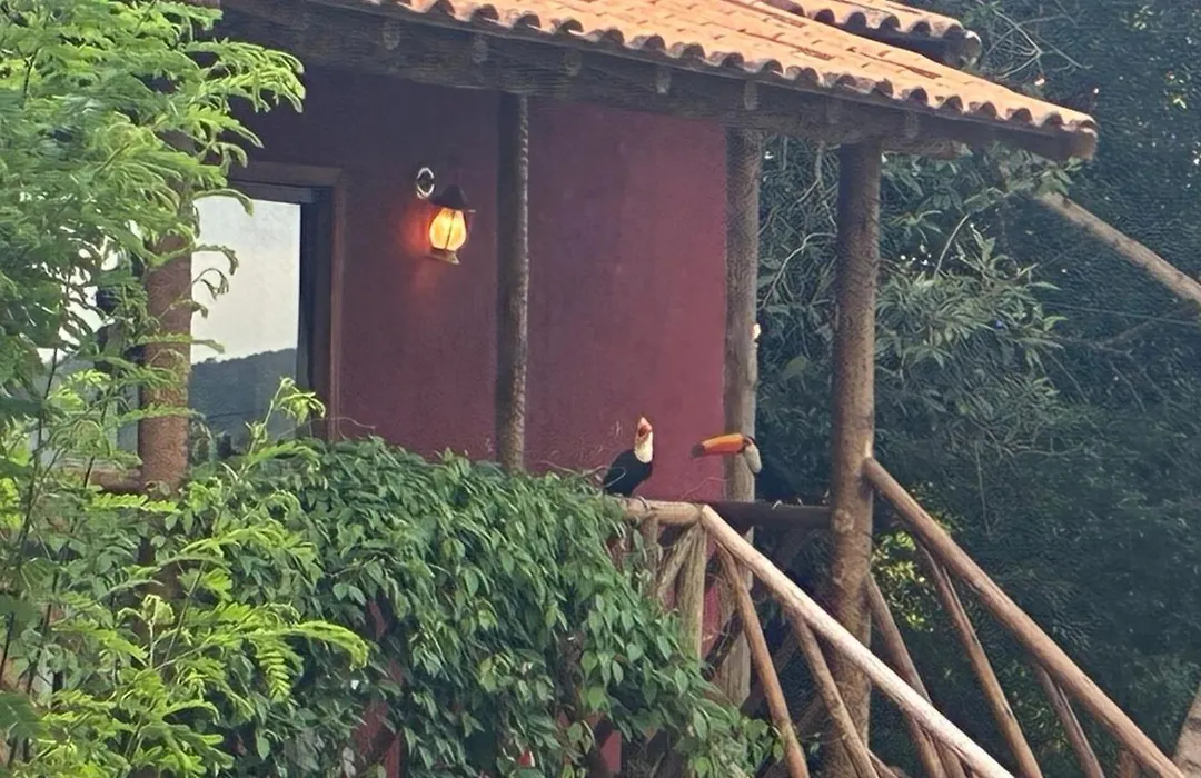 A Mi Manera Pousada , cerveja própria e Bistrô !-1